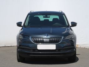 Škoda Karoq - 2022