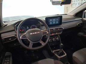 Dacia Sandero - 2024