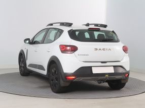 Dacia Sandero - 2024