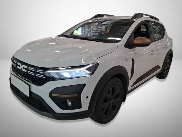 Dacia Sandero 2024