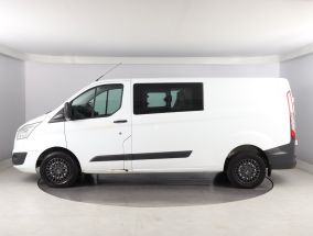 Ford Transit Custom - 2014