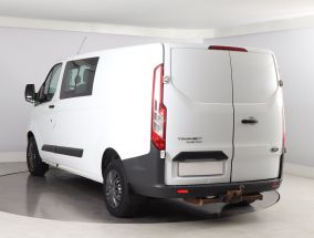Ford Transit Custom - 2014