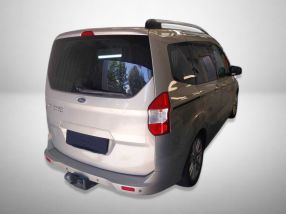 Ford Tourneo Courier - 2014