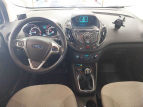 Ford Tourneo Courier - 2014