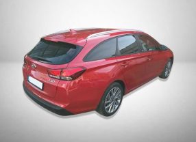 Hyundai i30 - 2019