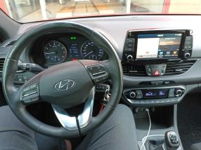 Hyundai i30 - 2019