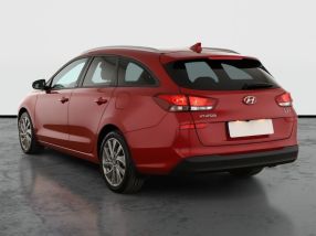 Hyundai i30 - 2019