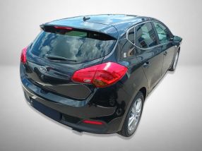 Kia Ceed - 2014