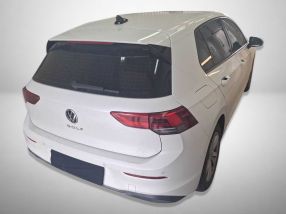 Volkswagen Golf - 2020