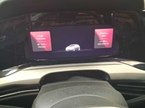 Volkswagen Golf - 2020