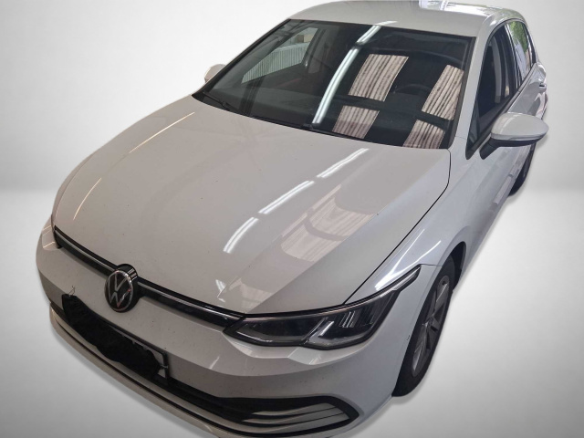 Volkswagen Golf 2020