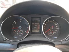 Volkswagen Golf - 2011