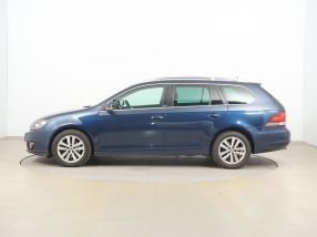 Volkswagen Golf - 2011