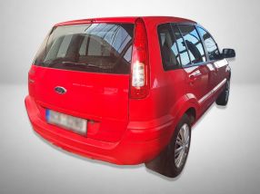 Ford Fusion - 2011