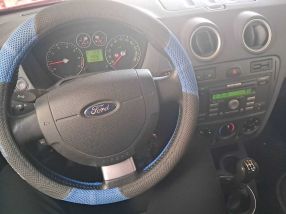 Ford Fusion - 2011