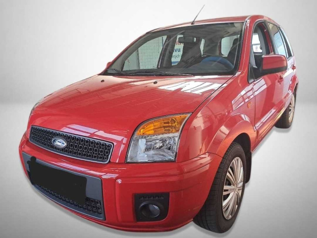 Ford Fusion 2011