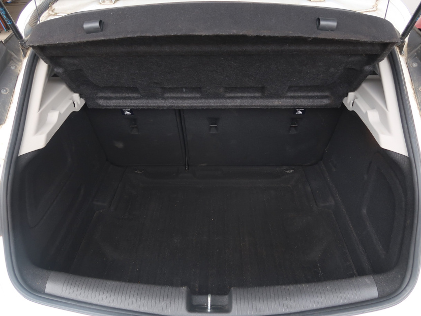 Opel Astra, 2017