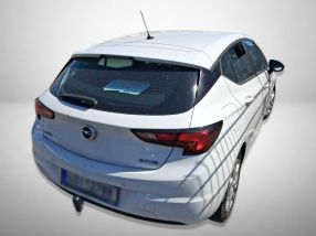 Opel Astra - 2017