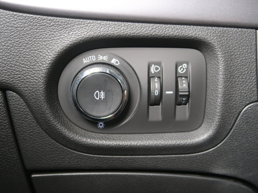 Opel Astra, 2017