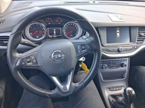 Opel Astra - 2017