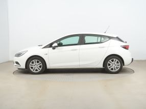 Opel Astra - 2017