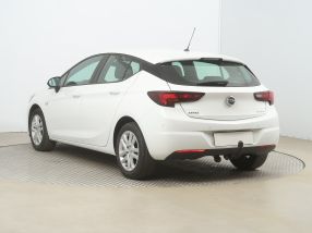 Opel Astra - 2017