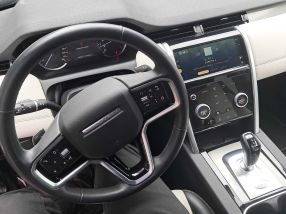 Land Rover Discovery Sport - 2022