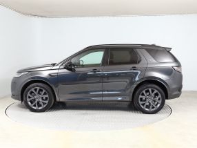 Land Rover Discovery Sport - 2022