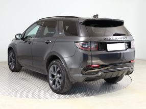 Land Rover Discovery Sport - 2022