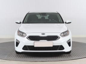 Kia Ceed - 2020
