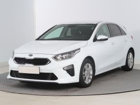 Kia Ceed - 2020