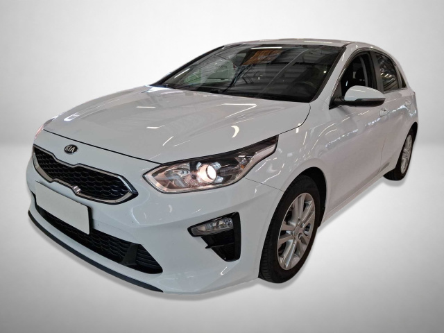 Kia Ceed 2020