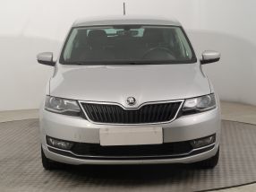 Škoda Rapid - 2018
