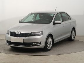 Škoda Rapid - 2018