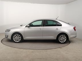 Škoda Rapid - 2018