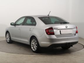 Škoda Rapid - 2018