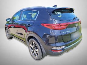 Kia Sportage - 2021