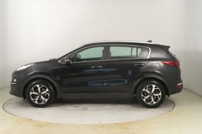 Kia Sportage - 2021