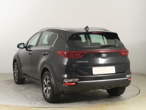 Kia Sportage - 2021