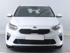 Kia Ceed - 2021