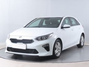 Kia Ceed - 2021