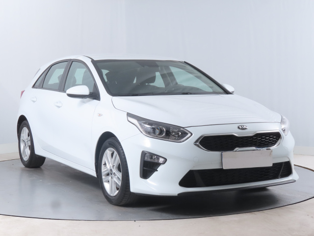 Kia Ceed 2021