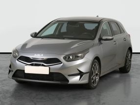 Kia Ceed - 2022