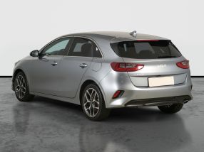 Kia Ceed - 2022