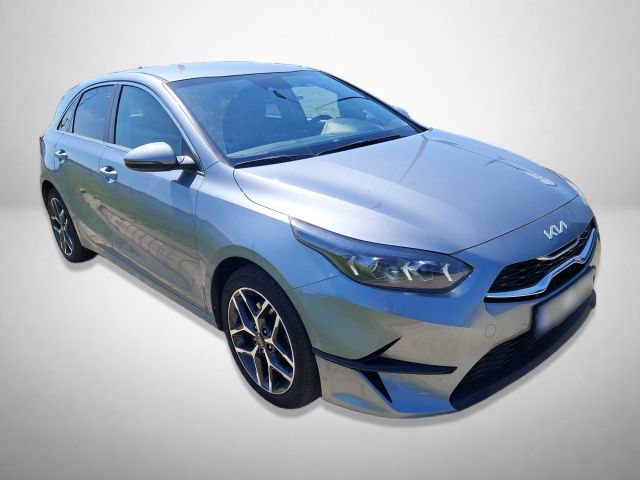 Kia Ceed 2022