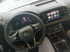 Škoda Karoq - 2025