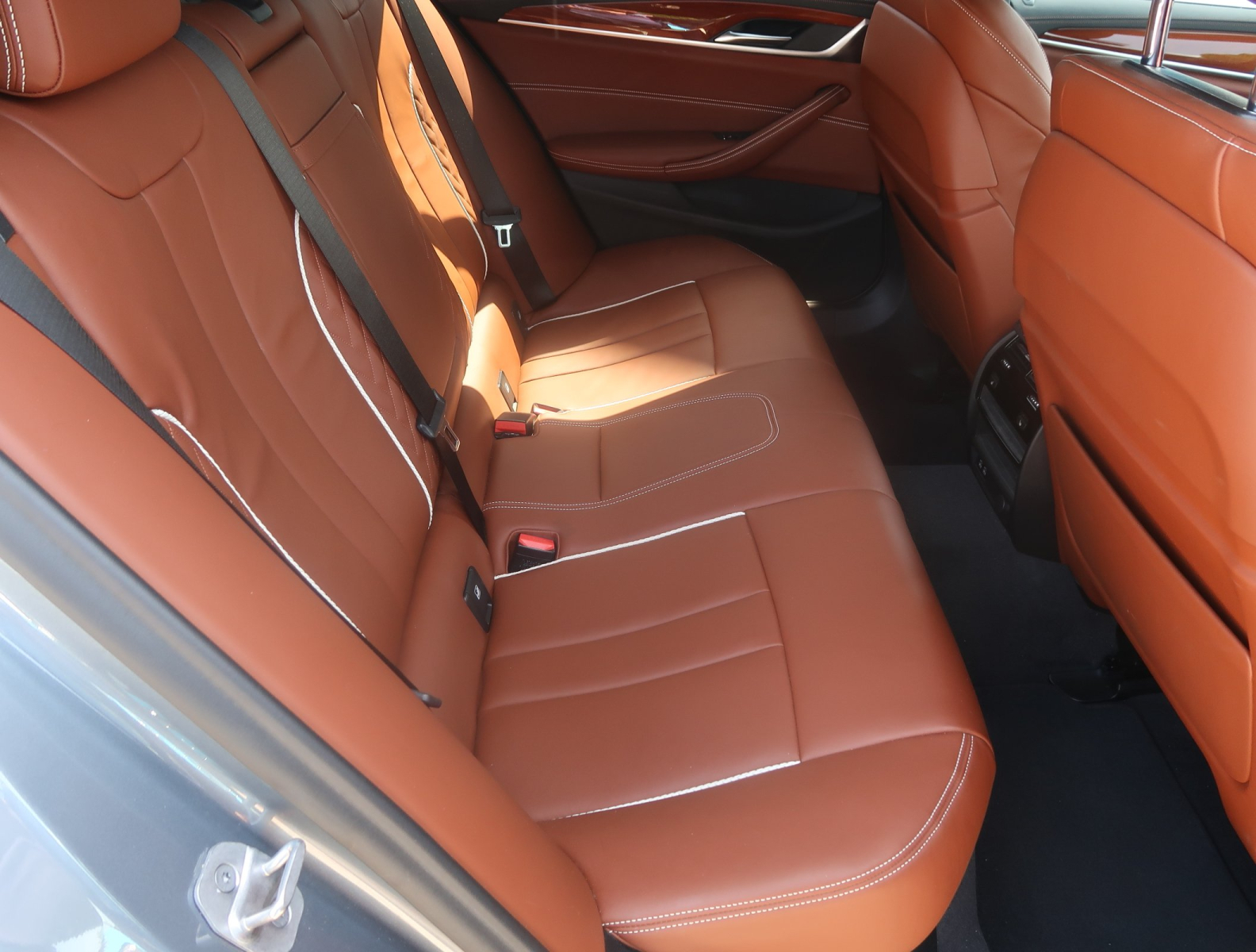 BMW 5 - 2021