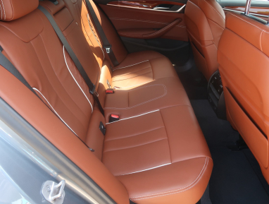 BMW 5 - 2021