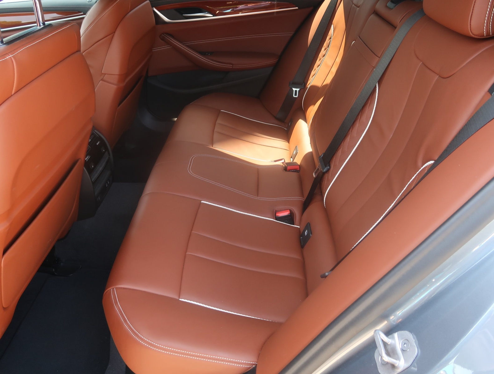 BMW 5 - 2021