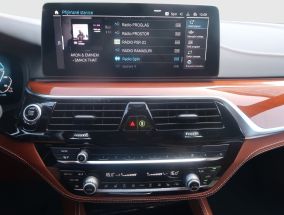 BMW 5 - 2021